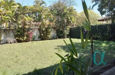 Casa com 3 quartos à venda no Alphaville Residencial Um, Barueri 