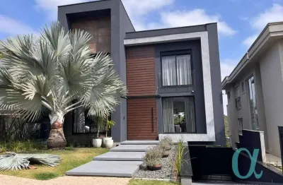 Casa com 5 quartos para alugar no Tamboré, Santana de Parnaíba 