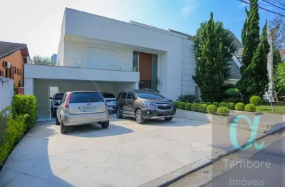 Casa com 4 quartos para alugar no Alphaville Centro Industrial e Empresarial/Alphaville., Barueri 