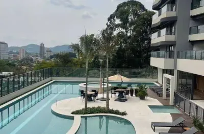 Apartamento com 2 quartos à venda no Alphaville Centro Industrial e Empresarial/Alphaville., Barueri 