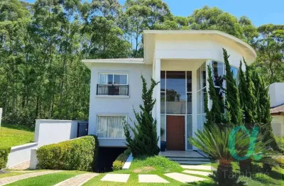 Casa com 4 quartos para alugar no Tamboré, Santana de Parnaíba 