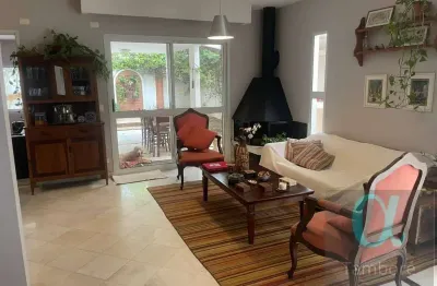Casa com 4 quartos para alugar no Tamboré, Santana de Parnaíba 