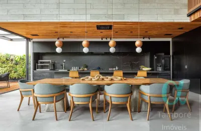 Casa com 3 quartos à venda no Alphaville, Santana de Parnaíba 