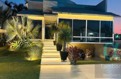 Casa com 4 quartos à venda no Centro Comercial Jubran, Barueri 