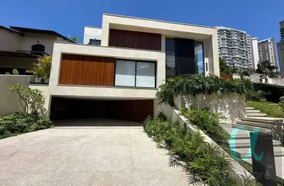 Casa com 4 quartos à venda no Alphaville Residencial Um, Barueri 