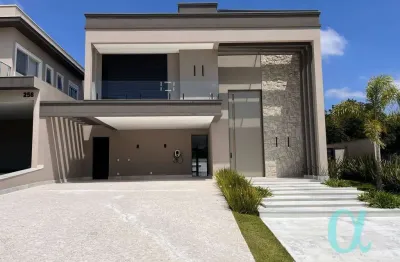 Casa com 4 quartos à venda no Alphaville, Santana de Parnaíba 