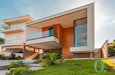 Casa com 5 quartos à venda no Jardim do Golf I, Jandira , 535 m2 por R$ 5.990.000