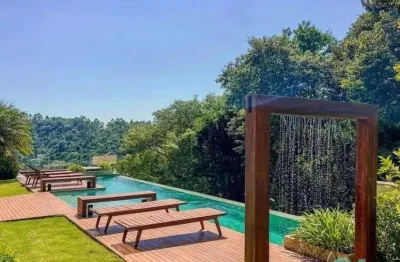 Casa com 4 quartos à venda no Alphaville, Santana de Parnaíba 