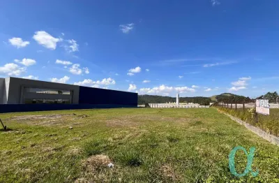 Terreno à venda no Tamboré, Santana de Parnaíba 