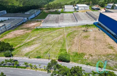 Terreno comercial à venda no Tamboré, Santana de Parnaíba 