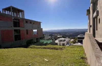 Terreno à venda no Alphaville, Santana de Parnaíba 