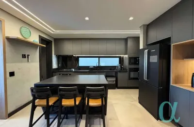 Casa com 4 quartos à venda no Tamboré, Santana de Parnaíba 