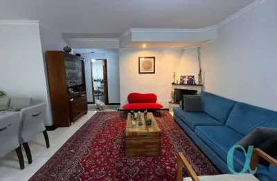 Casa com 3 quartos à venda no Tamboré, Santana de Parnaíba 