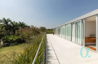 Casa com 4 quartos à venda no Alphaville Residencial Um, Barueri 