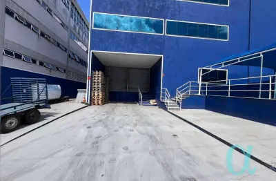 Barracão / Galpão / Depósito com 11 salas à venda no Tamboré, Santana de Parnaíba 