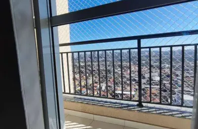 Apartamento com 2 quartos à venda no Jardim das Belezas, Carapicuíba 