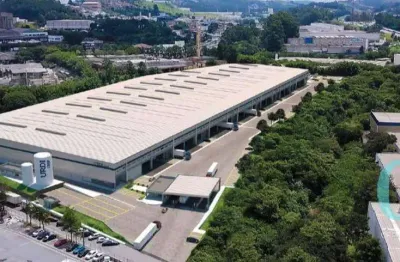 Barracão / Galpão / Depósito com 1 sala para alugar na Vila Pindorama, Barueri 