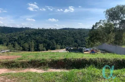 Terreno à venda na Cidade Tamboré, Santana de Parnaíba 