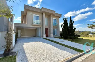 Gênesis II - mobiliada, decorada e com vista permanente para a reserva ambi