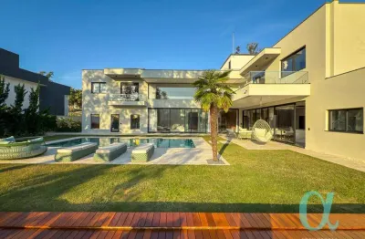 Casa com 4 quartos à venda no São Paulo II, Cotia 