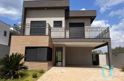 Casa com 4 quartos à venda na Cidade Tamboré, Santana de Parnaíba 