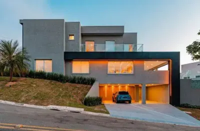 Casa com 3 quartos à venda no Suru, Santana de Parnaíba 