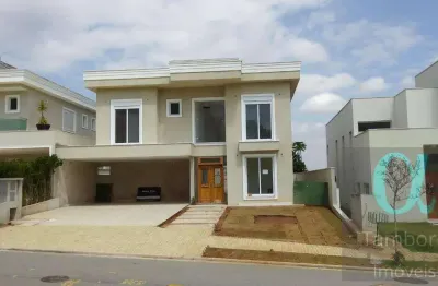 Casa com 4 quartos para alugar no Alphaville, Santana de Parnaíba 