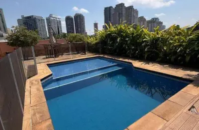 Casa com 4 quartos à venda no Alphaville, Santana de Parnaíba 