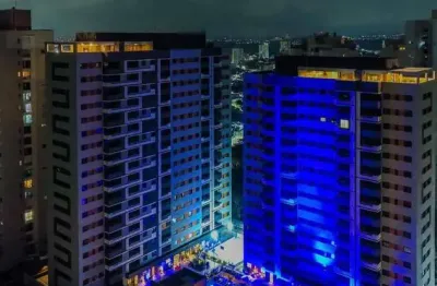 Apartamento com 3 quartos à venda no Jardim Esperança, Barueri 