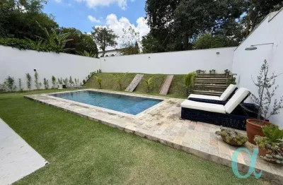 Casa no Condomínio Haras Bela Vista - Vargem Grande Paulista.