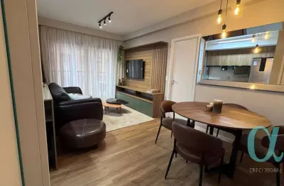 Apartamento com 1 quarto para alugar no Alphaville Centro Industrial e Empresarial/Alphaville., Barueri 