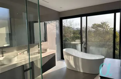 Casa com 4 quartos à venda no Alphaville, Santana de Parnaíba 