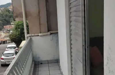 Casa com 3 quartos à venda no Jardim São João (Zona Norte), São Paulo 