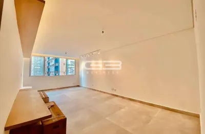 Apartamento com 3 quartos à venda na Rua Euclides da Cunha, 11, Gonzaga, Santos