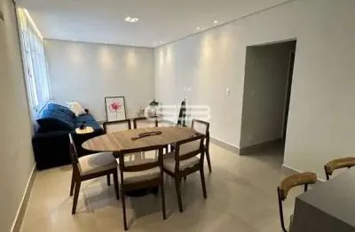 Apartamento com 3 quartos à venda na Rua Euclides da Cunha, 11, Gonzaga, Santos