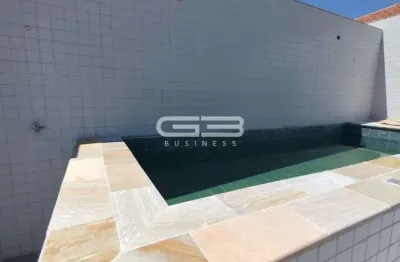 Casa com 3 quartos à venda na Rua Euclides da Cunha, 11, Embaré, Santos