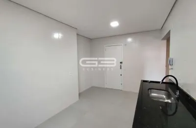 Apartamento com 2 quartos à venda na Rua Euclides da Cunha, 11, Campo Grande, Santos