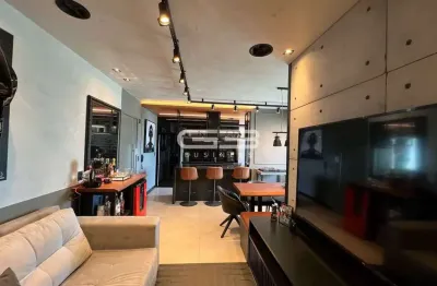 Apartamento com 2 quartos à venda na Rua Euclides da Cunha, 11, Gonzaga, Santos