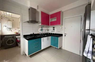 Apartamento com 3 quartos à venda na Rua Euclides da Cunha, 11, Gonzaga, Santos