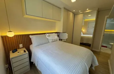 Apartamento com 1 quarto à venda na Rua Euclides da Cunha, 11, Marapé, Santos