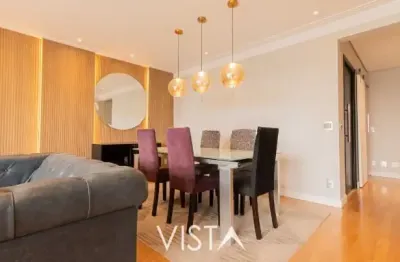 Apartamento com 4 quartos para alugar na Rua Serra de Botucatu, 410, Vila Gomes Cardim, São Paulo