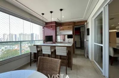 Apartamento com 3 quartos para alugar na Rua Antônio de Barros, 2650, Vila Carrão, São Paulo