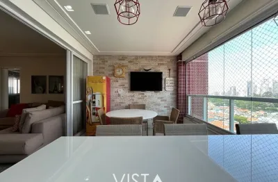 Apartamento com 3 quartos para alugar na Rua Antônio de Barros, 2650, Vila Carrão, São Paulo