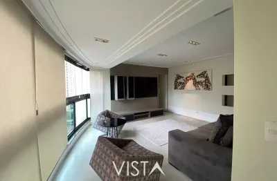 Apartamento disponível para locação no Analia Franco - São Paulo