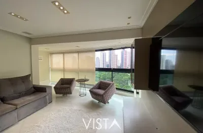 Apartamento disponível para locação no Analia Franco - São Paulo