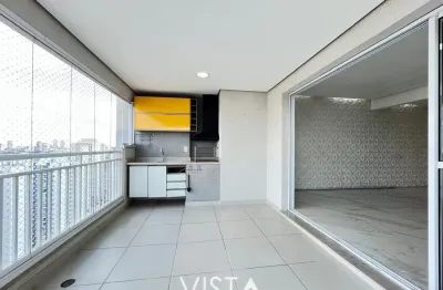 Apartamento com 3 quartos para alugar na Avenida Celso Garcia, 5640, Tatuapé, São Paulo