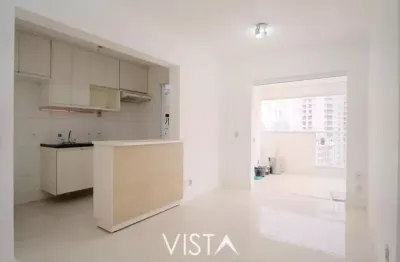 Apartamento com 2 quartos para alugar na Rua Melo Peixoto, 405, Tatuapé, São Paulo