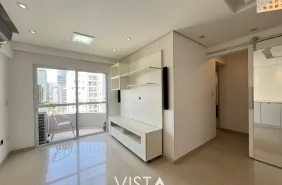 Apartamento com 2 quartos para alugar na Praça Santa Terezinha, 229, Vila Azevedo, São Paulo