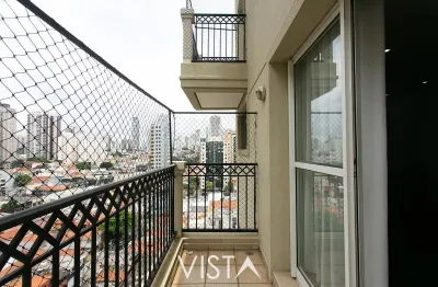 Apartamento com 2 quartos para alugar na Rua Serra de Bragança, 791, Vila Gomes Cardim, São Paulo