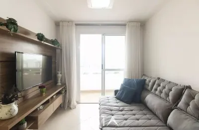 Apartamento com 2 quartos para alugar na Rua Fernandes Pinheiro, 342, Vila Azevedo, São Paulo